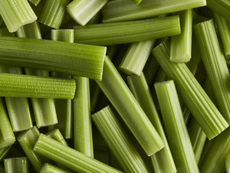 APM Italia Fresh Produce Salad Celery