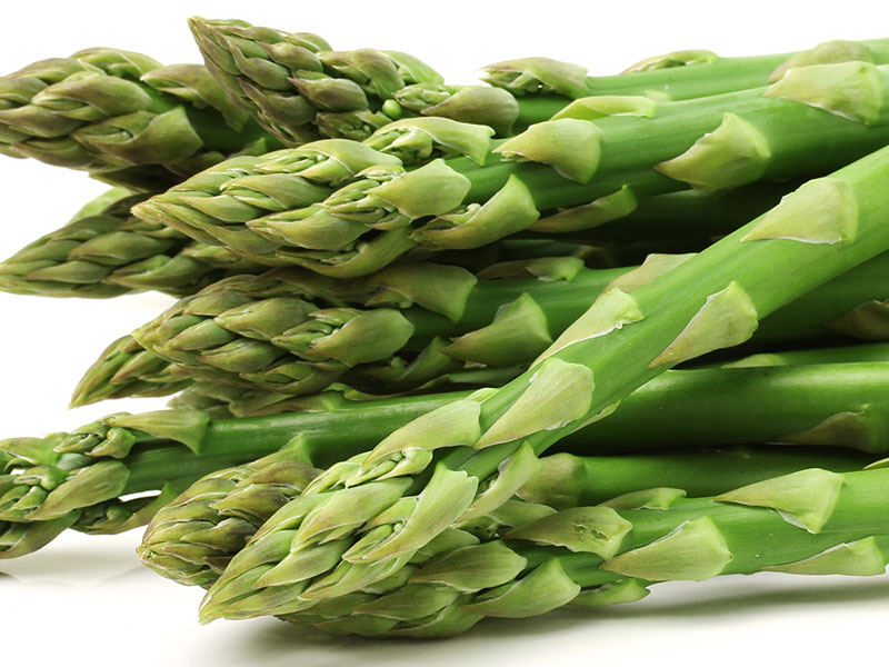 APM Italia Fresh Produce Vegetables Asparagus