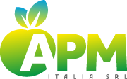 APM Italia Logo
