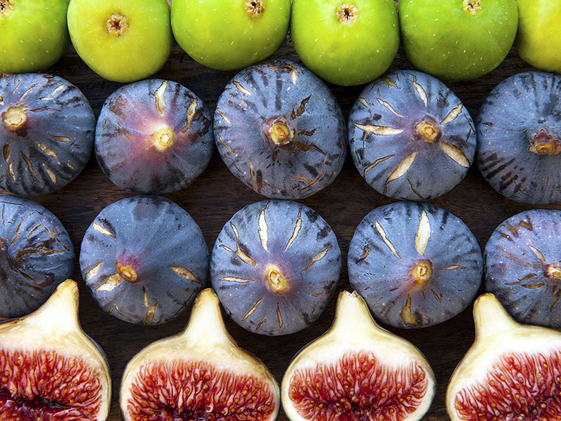 APM Italia Fresh Produce Fruit Figs