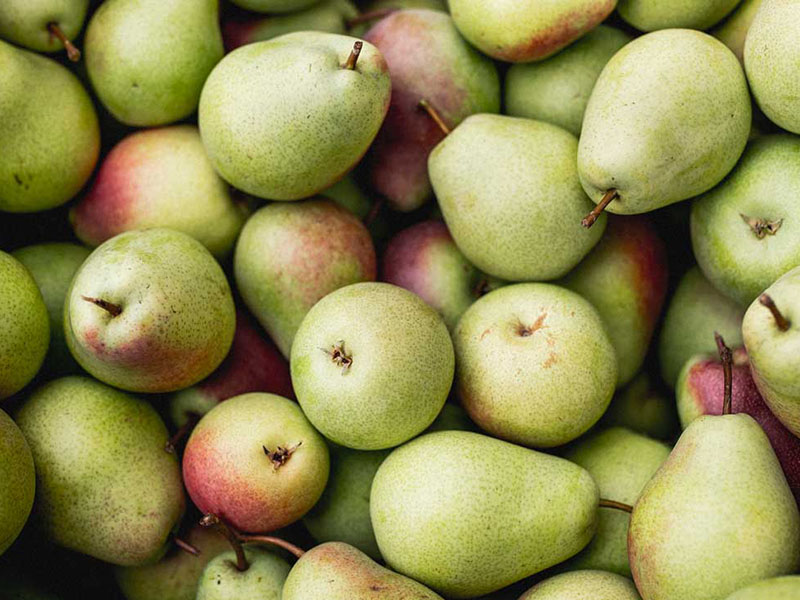 APM Italia Fresh Produce Fruit Pears